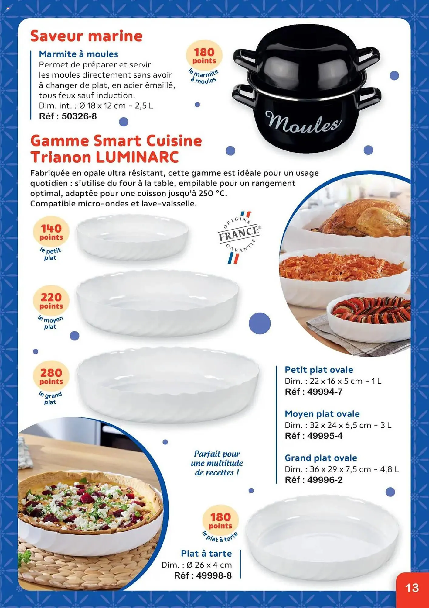 Catalogue Maximo du 1 octobre au 31 décembre 2025 - Catalogue page 13