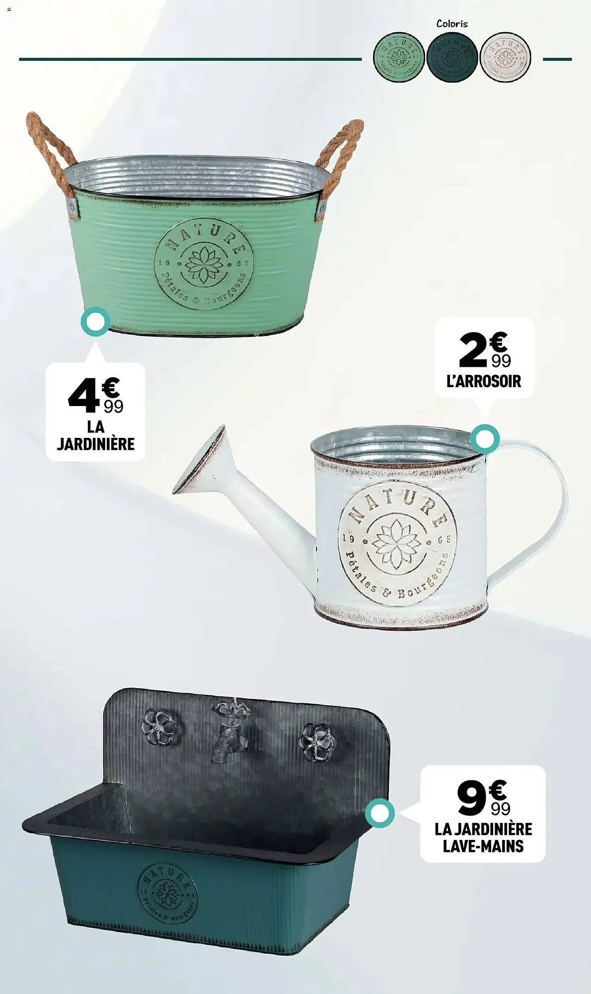 Catalogue Centrakor du 13 avril au 26 avril 2026 - Catalogue page 20