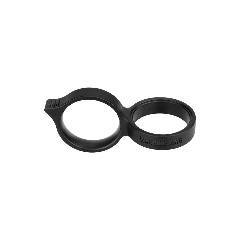 Anneau Tactique Acier Pour Warrior X 3 - Warrior X 4