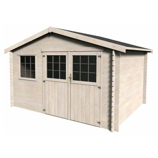 Abri Frevent 28 Mm N1 398/326