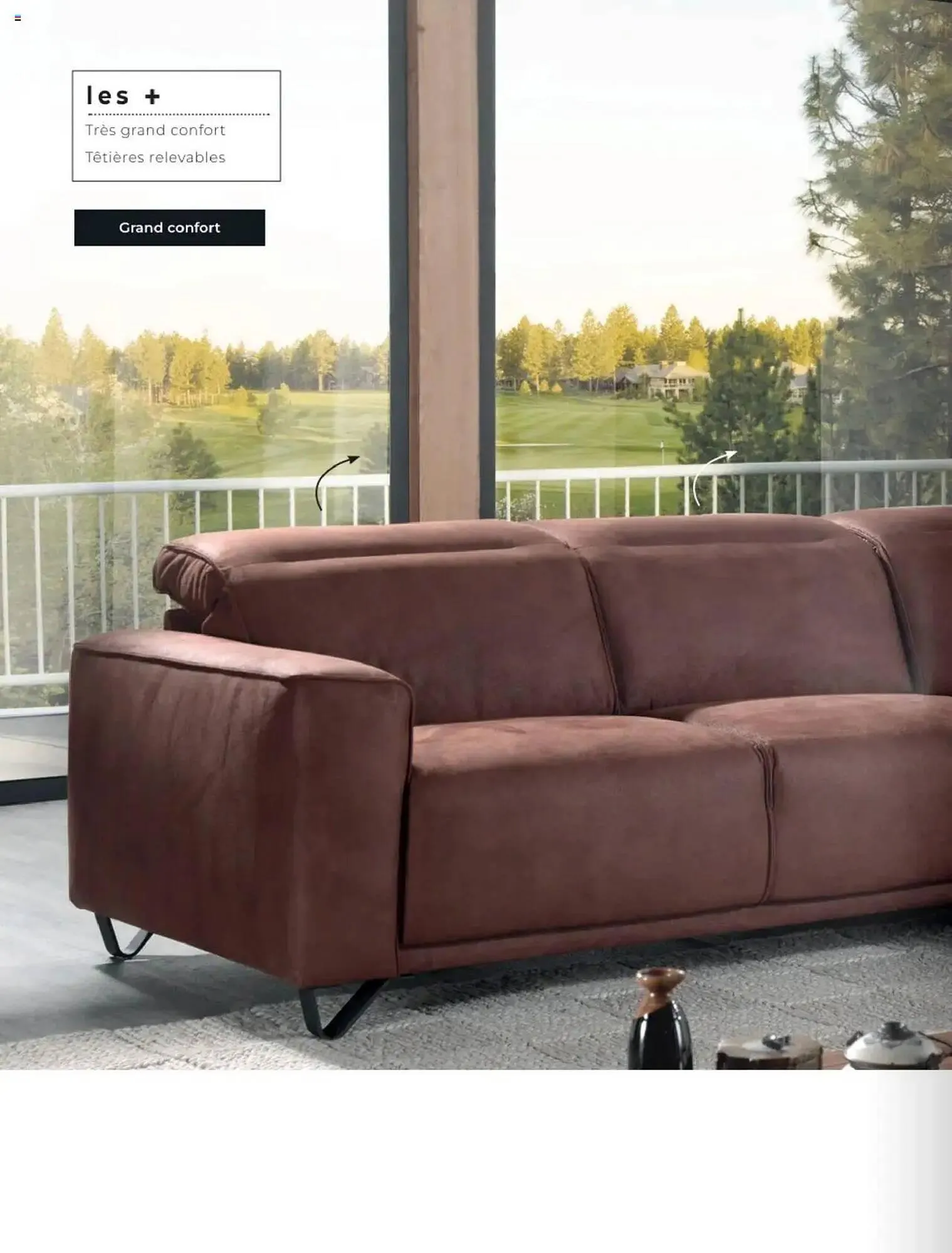 Catalogue Cocktail Scandinave du 17 octobre au 29 novembre 2025 - Catalogue page 38