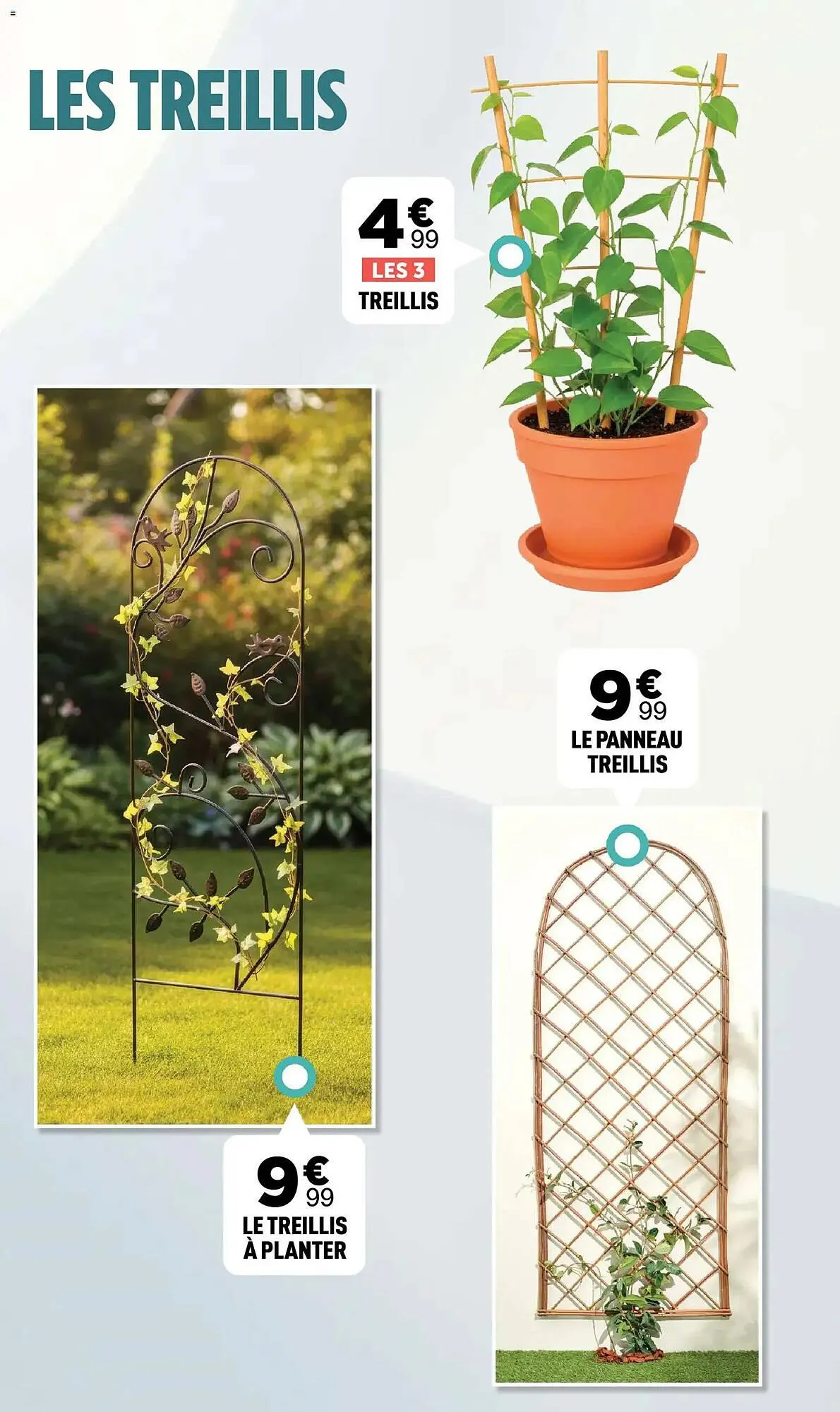 Catalogue Centrakor du 16 mars au 29 mars 2026 - Catalogue page 22