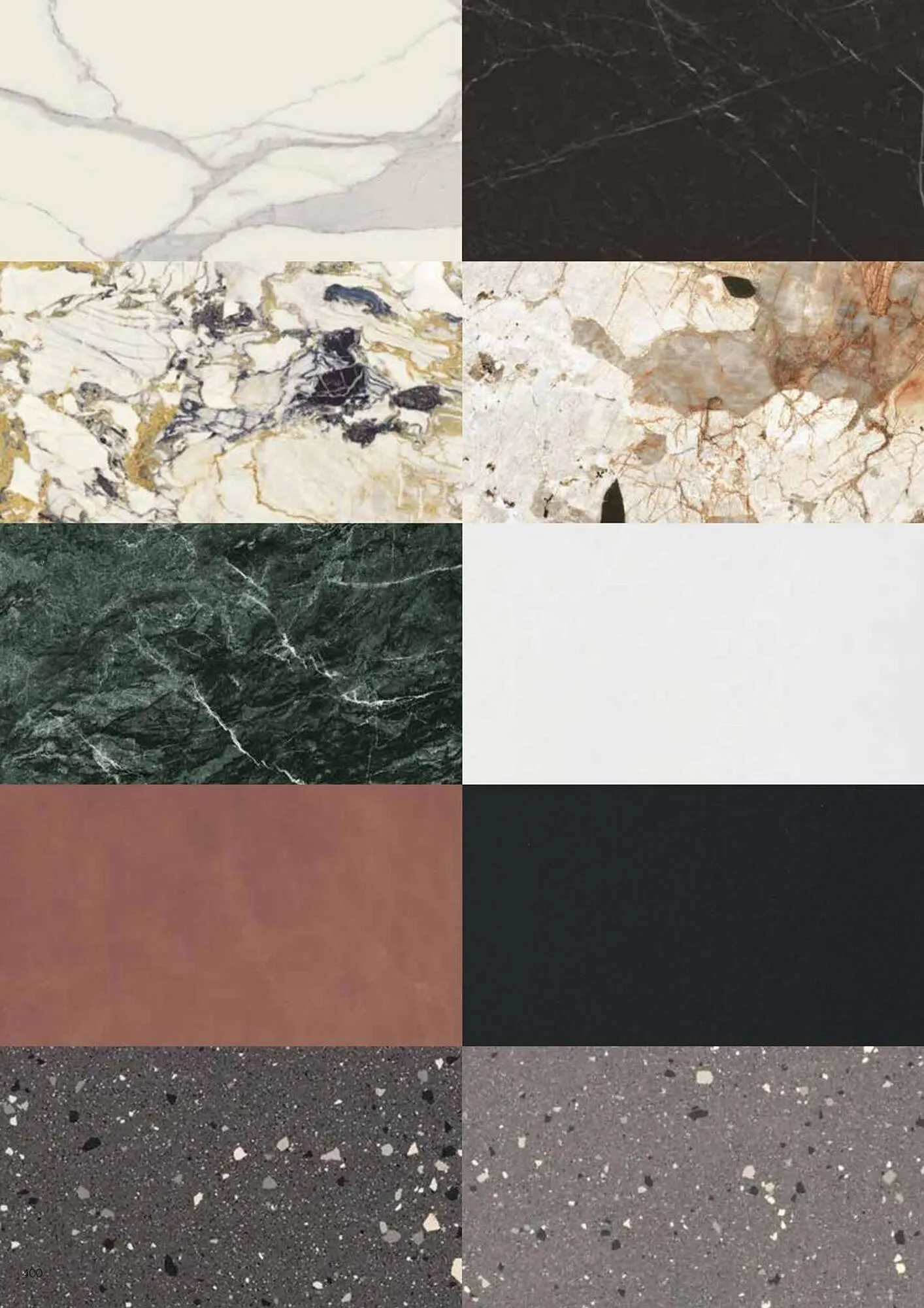 Catalogue Kartell du 4 février au 31 décembre 2026 - Catalogue page 402