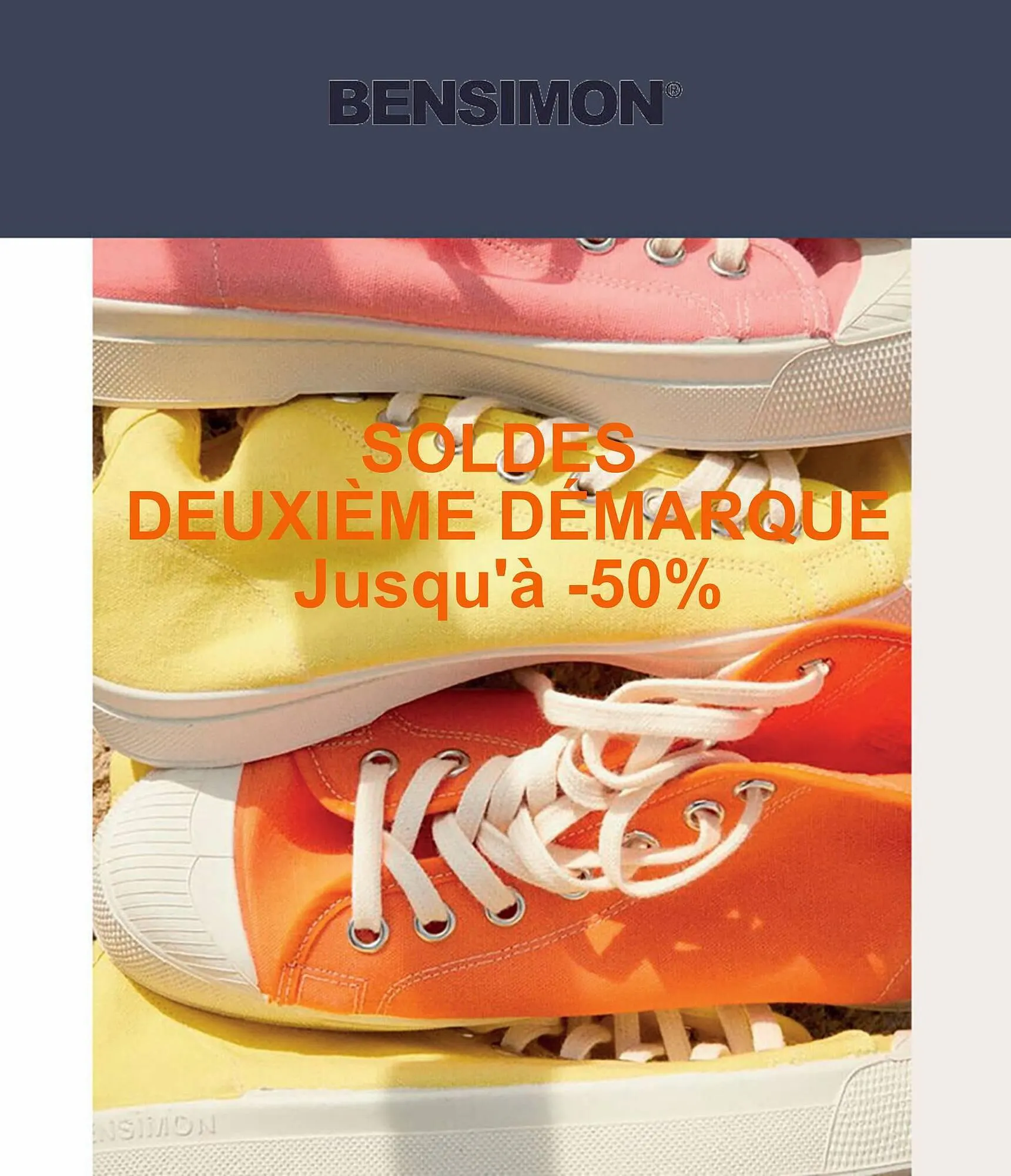 Catalogue Bensimon - 1