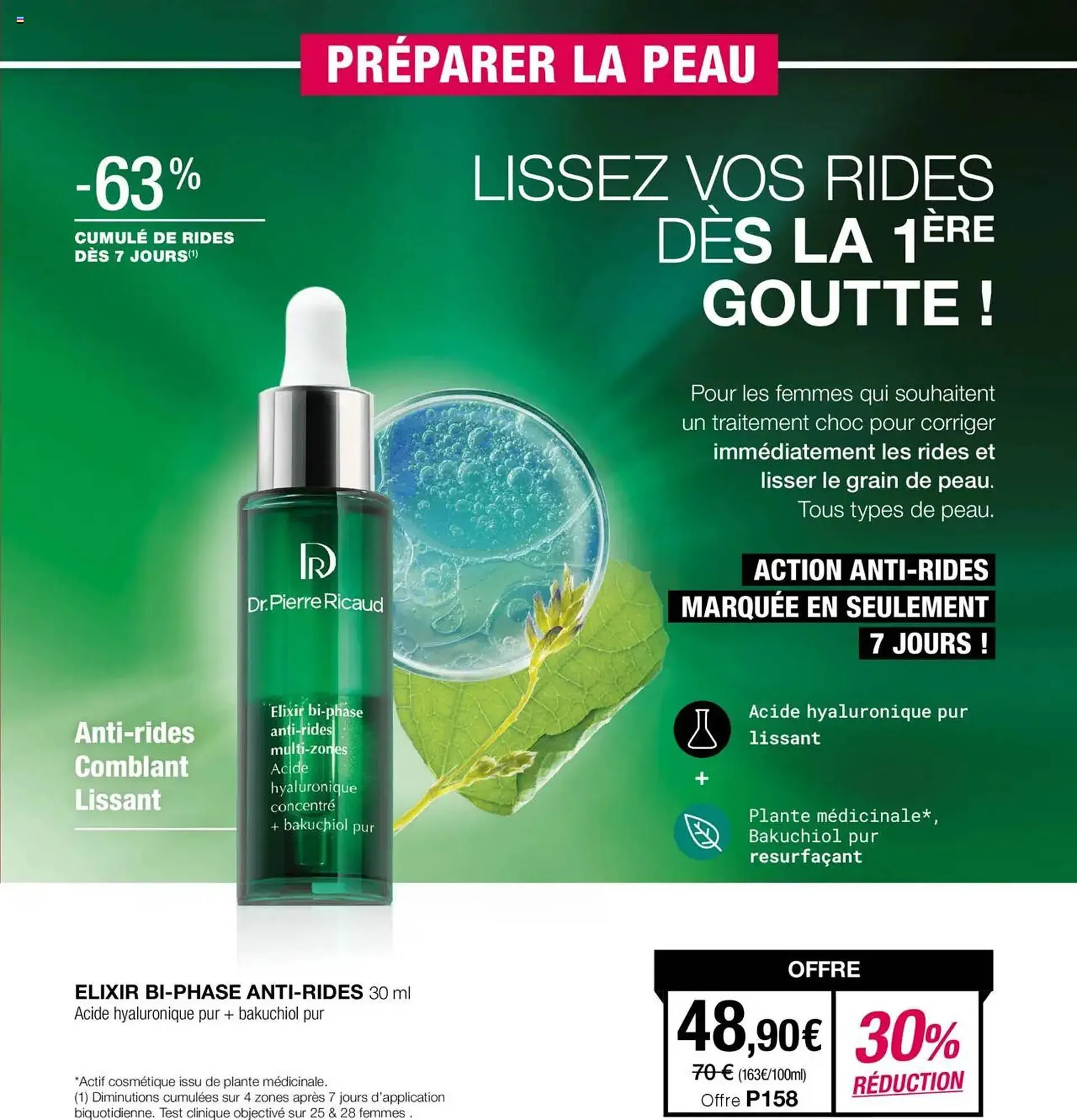 Catalogue Stanhome du 25 août au 7 septembre 2025 - Catalogue page 91