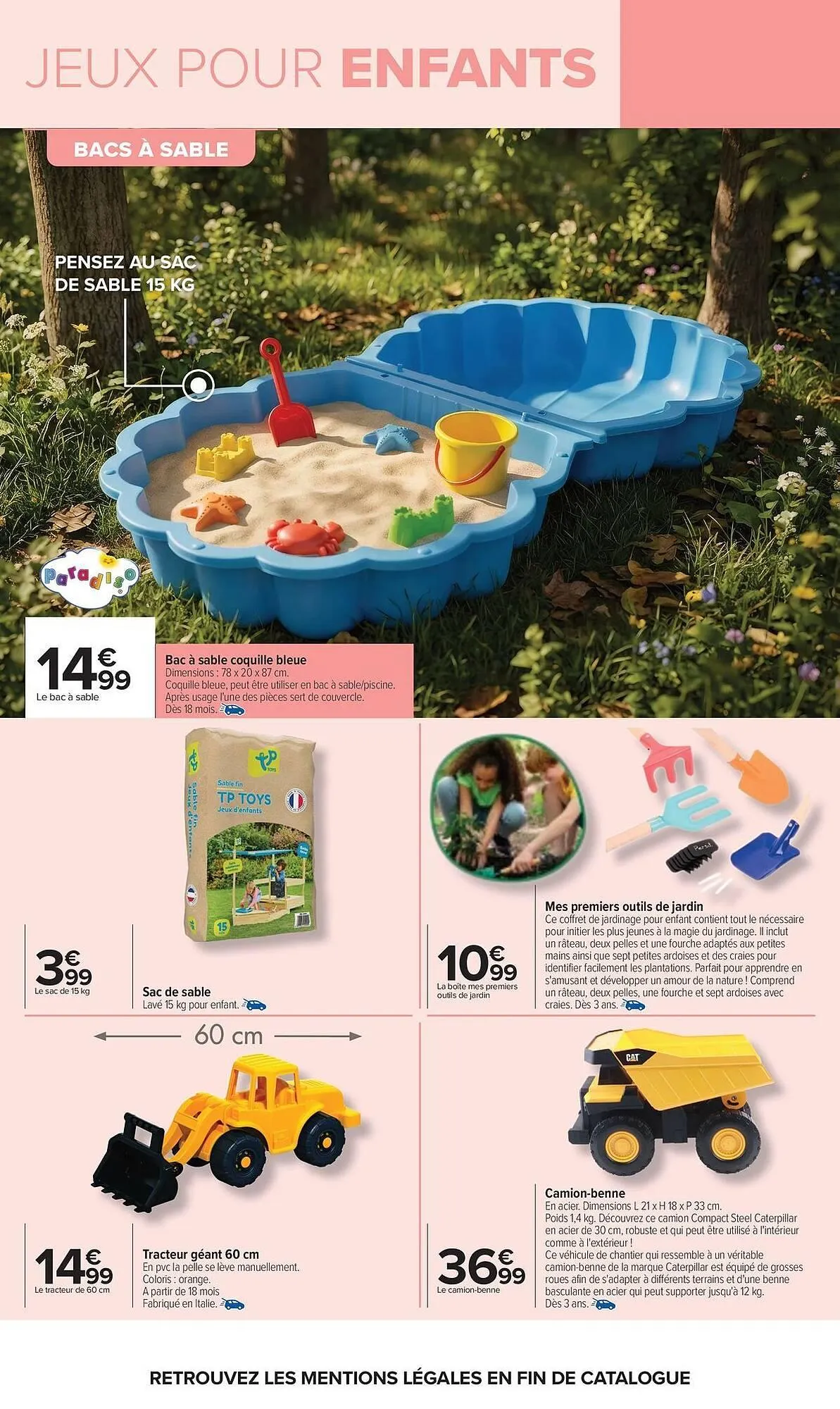Catalogue Carrefour du 12 mai au 25 mai 2026 - Catalogue page 4
