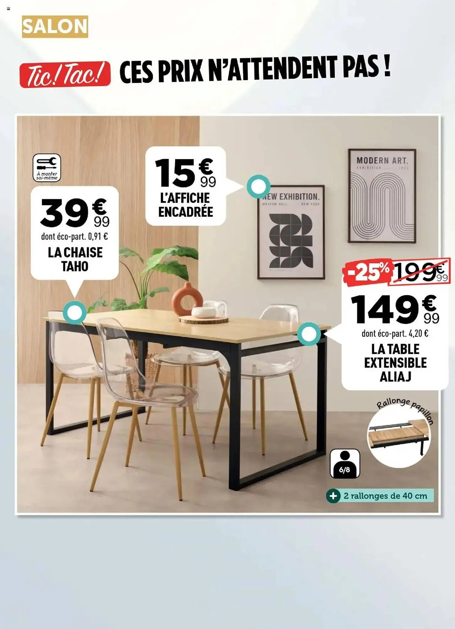 Catalogue Centrakor du 1 septembre au 14 septembre 2025 - Catalogue page 2