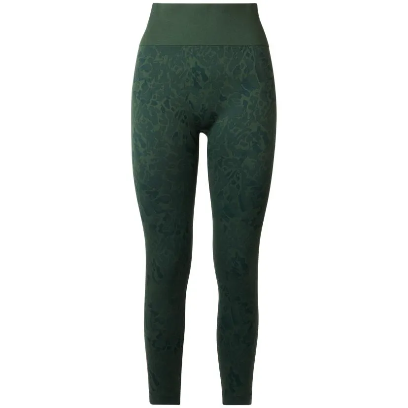 Legging de sport jacquard Kaytan