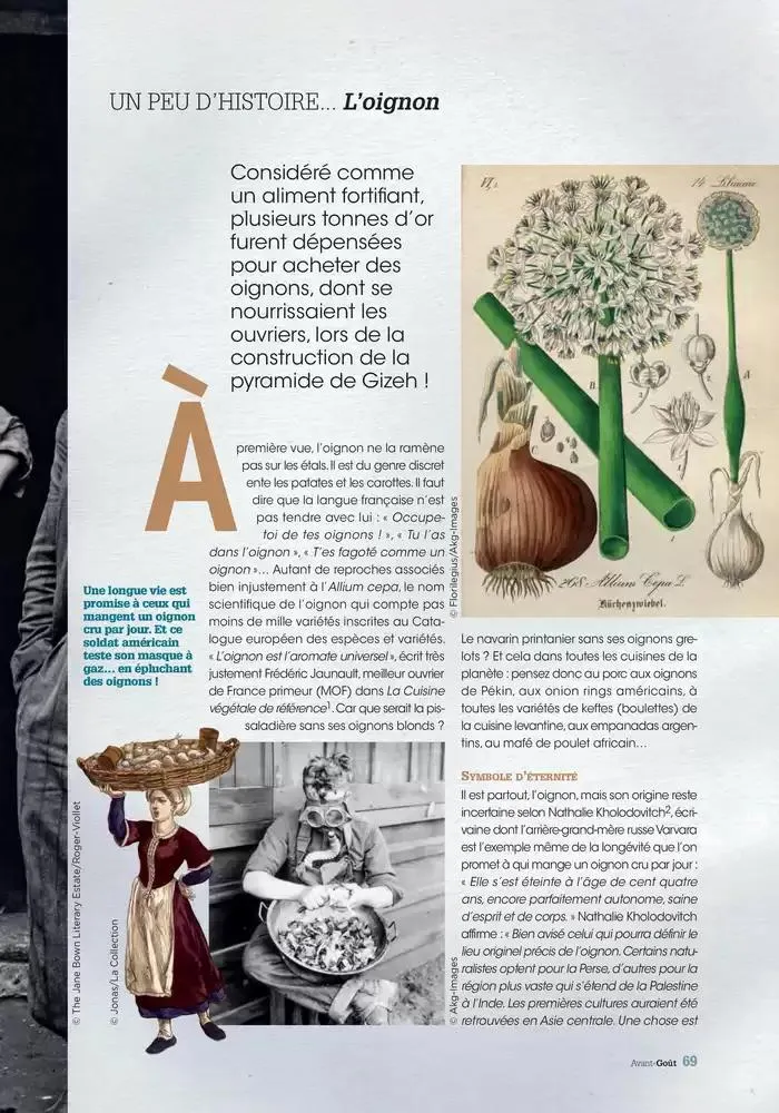 Printemps 2025 du 23 avril au 31 mai 2025 - Catalogue page 69