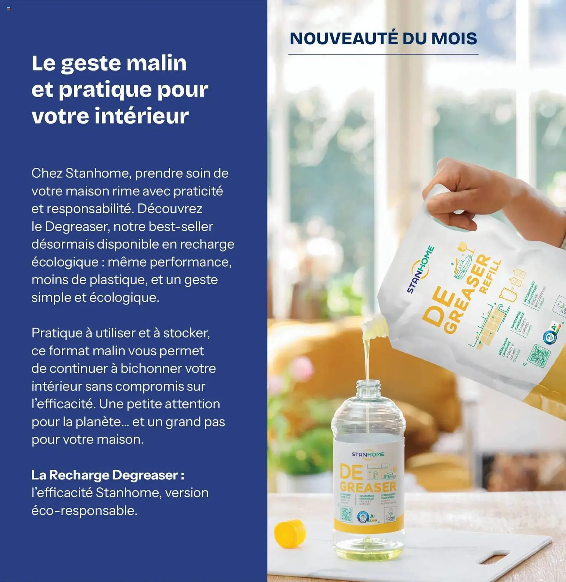 Catalogue Stanhome du 26 janvier au 22 février 2026 - Catalogue page 18