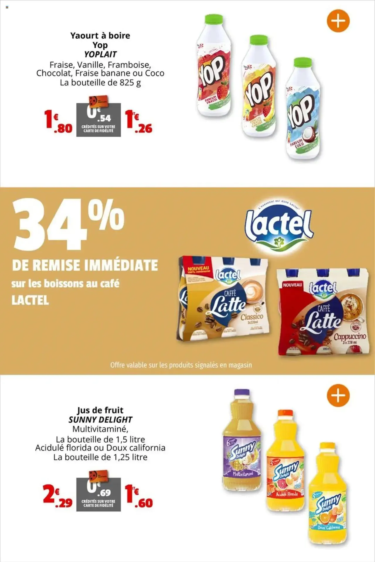 Coccinelle catalogue du 11 septembre au 22 septembre 2024 - Catalogue page 13