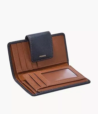 Porte-monnaie multifonction Madison