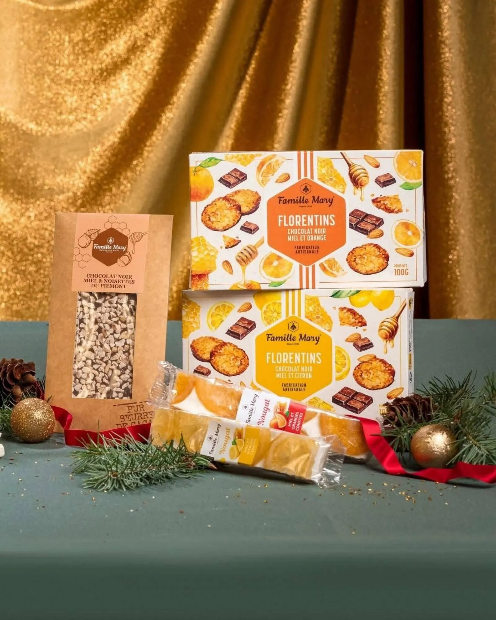 Catalogue Famille Mary du 28 décembre au 3 janvier 2026 - Catalogue page 3