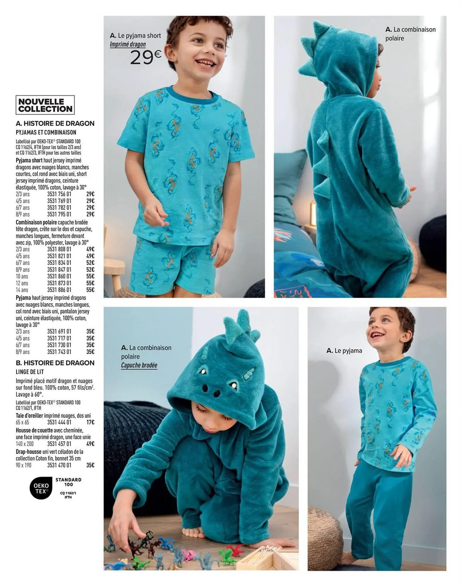 Catalogue Linvosges du 1 septembre au 28 février 2026 - Catalogue page 84