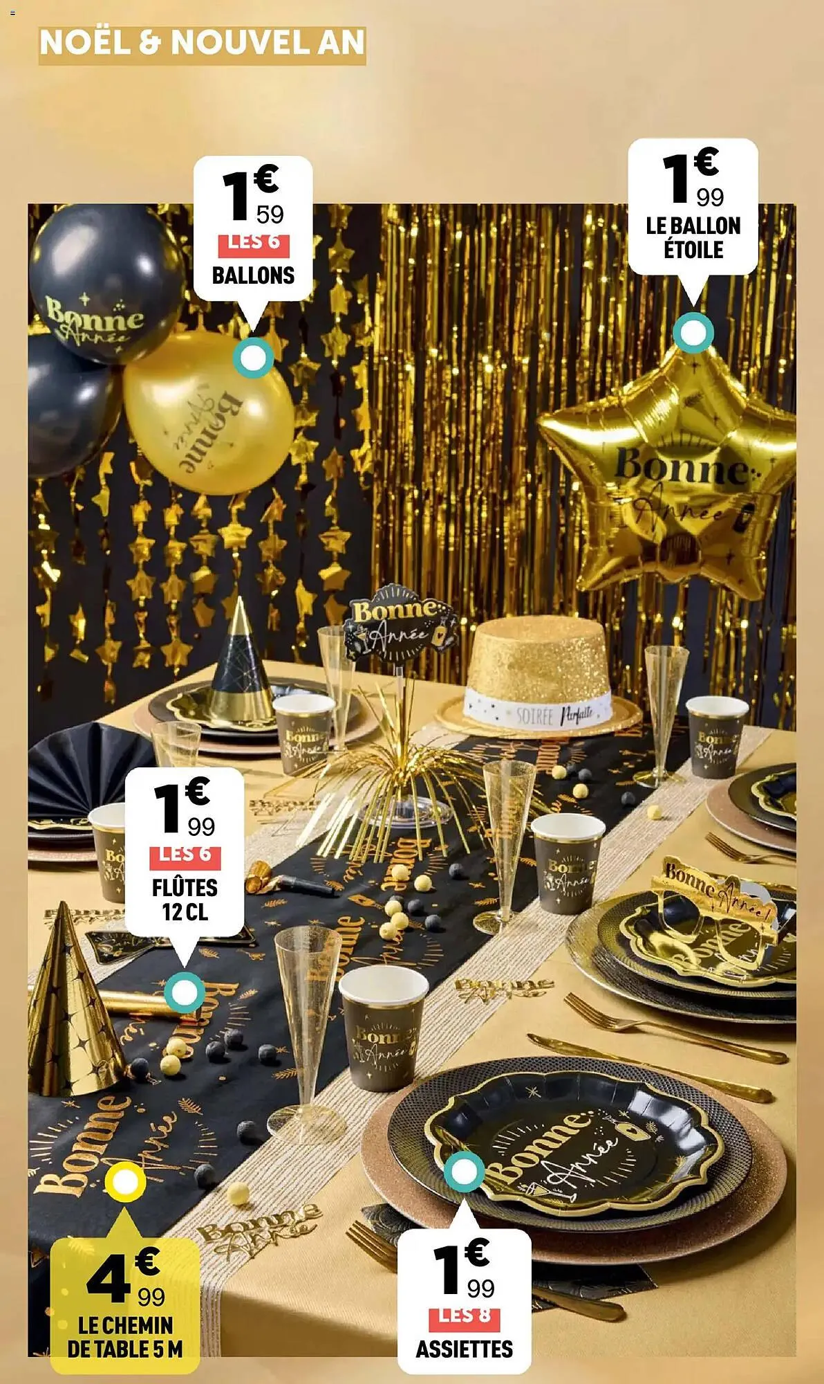 Catalogue Centrakor du 8 décembre au 31 décembre 2025 - Catalogue page 36