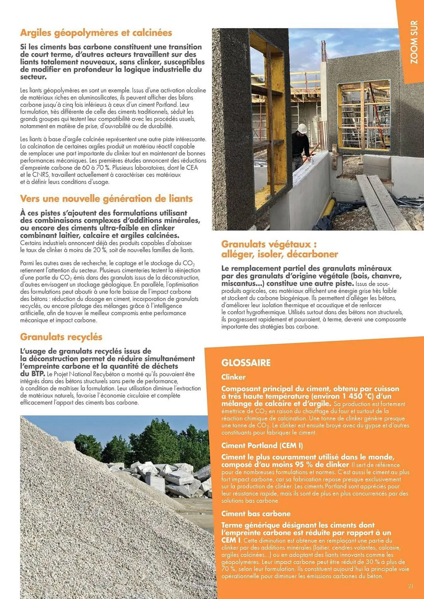 Catalogue Gedimat du 12 janvier au 31 mars 2026 - Catalogue page 21