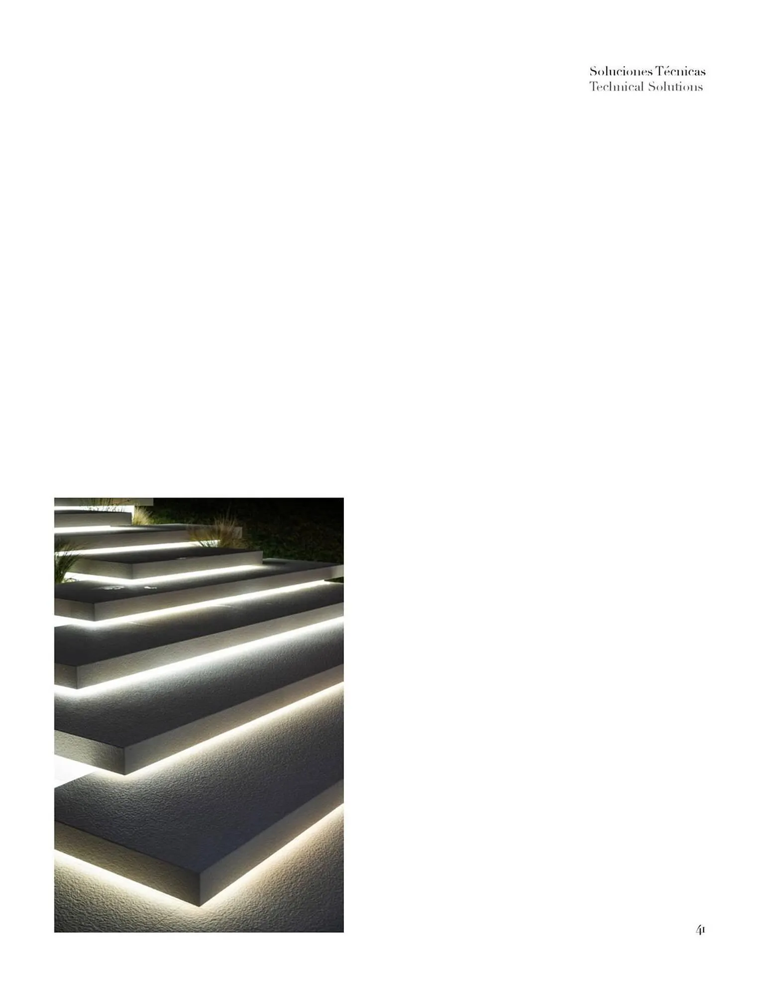 Catalogue Porcelanosa du 18 septembre au 31 décembre 2025 - Catalogue page 41