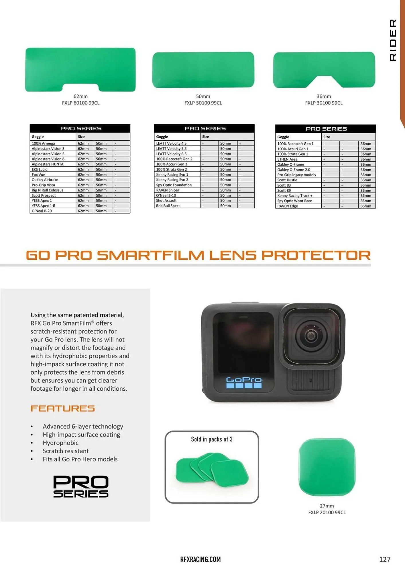 Catalogue Bihr du 23 janvier au 31 décembre 2026 - Catalogue page 128