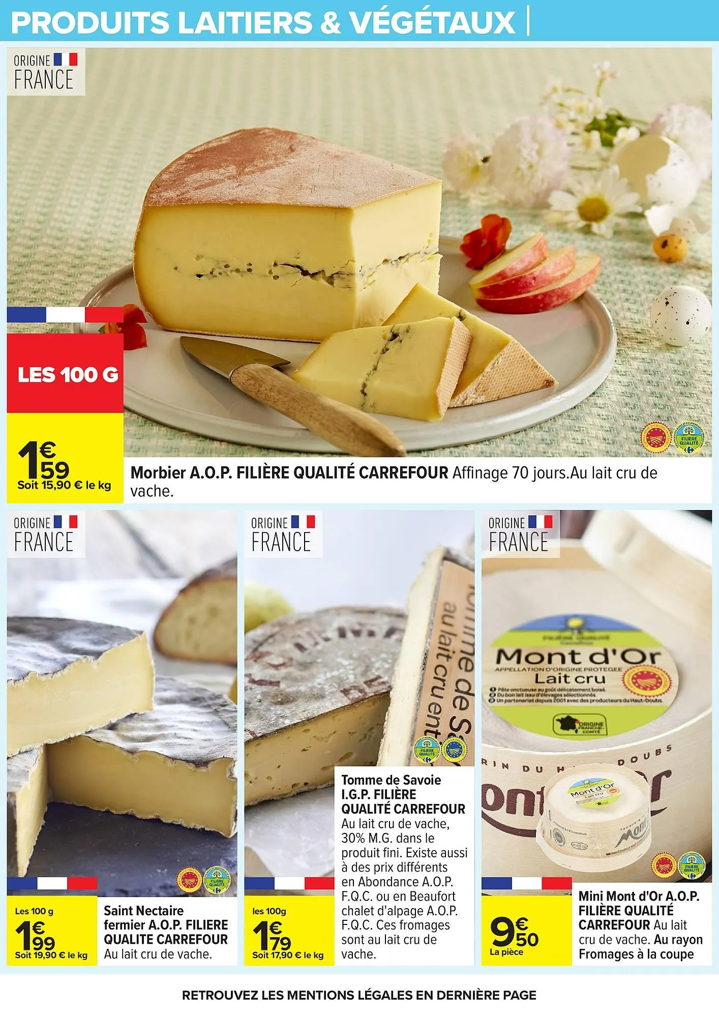 Catalogue Carrefour du 3 mars au 16 mars 2026 - Catalogue page 9