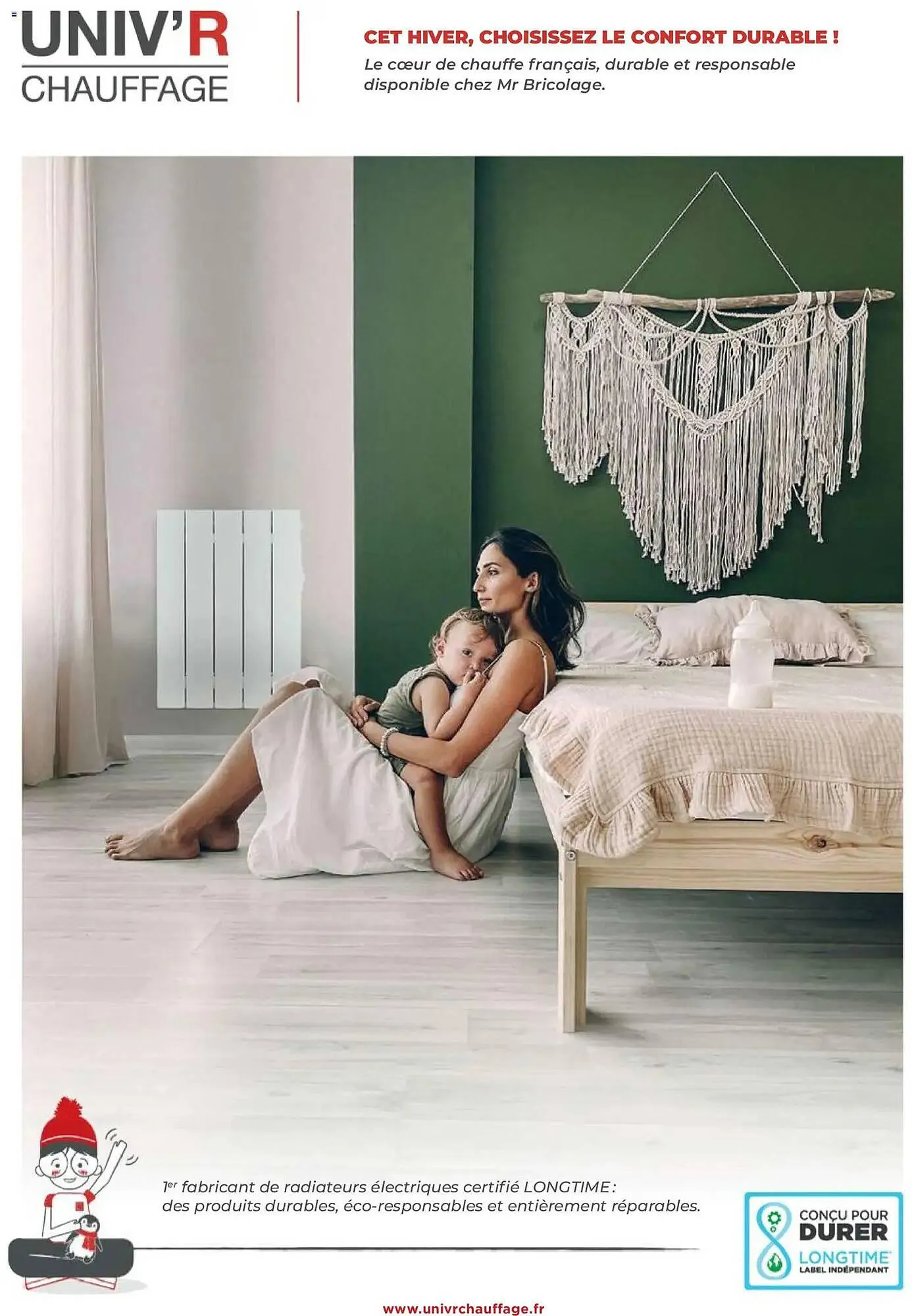 Catalogue Mr Bricolage du 1 décembre au 31 décembre 2025 - Catalogue page 2