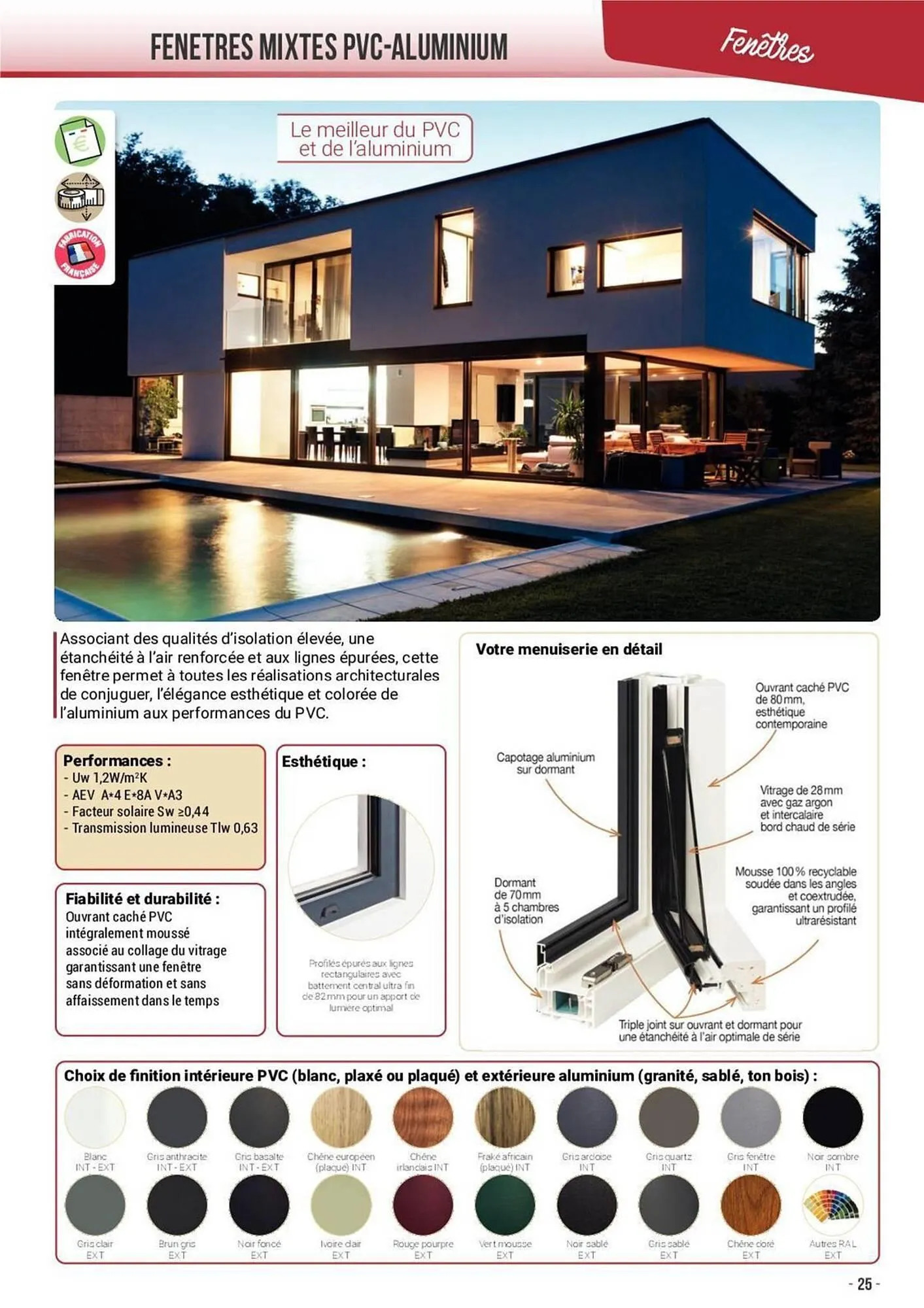 Catalogue Doras du 15 mars au 31 août 2025 - Catalogue page 34