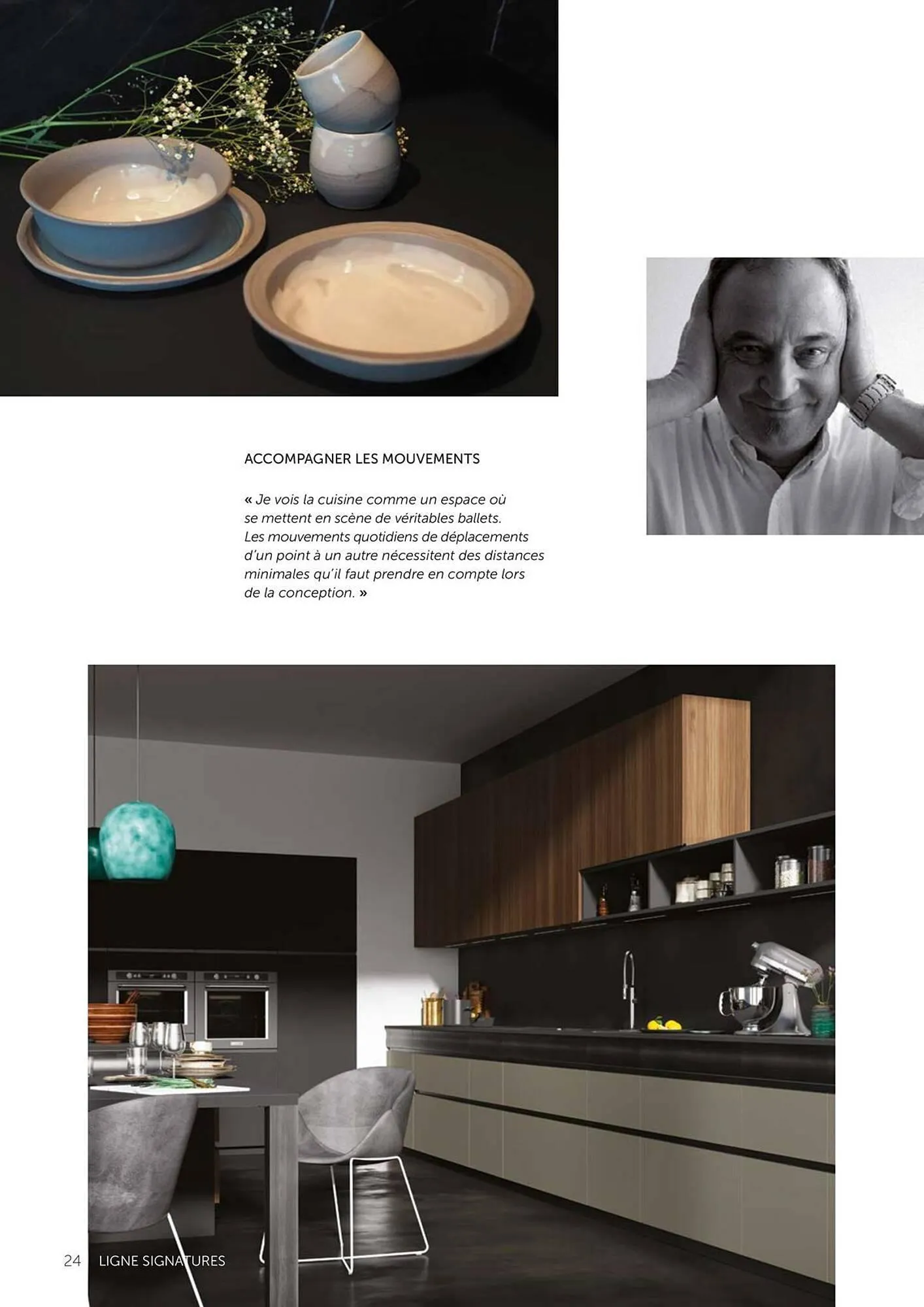 Catalogue Arthur Bonnet du 3 juin au 1 novembre 2025 - Catalogue page 24