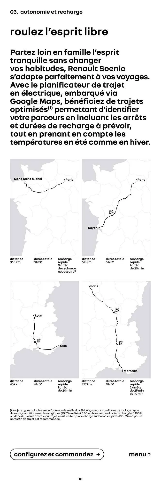 Catalogue Renault du 14 janvier au 31 janvier 2027 - Catalogue page 10