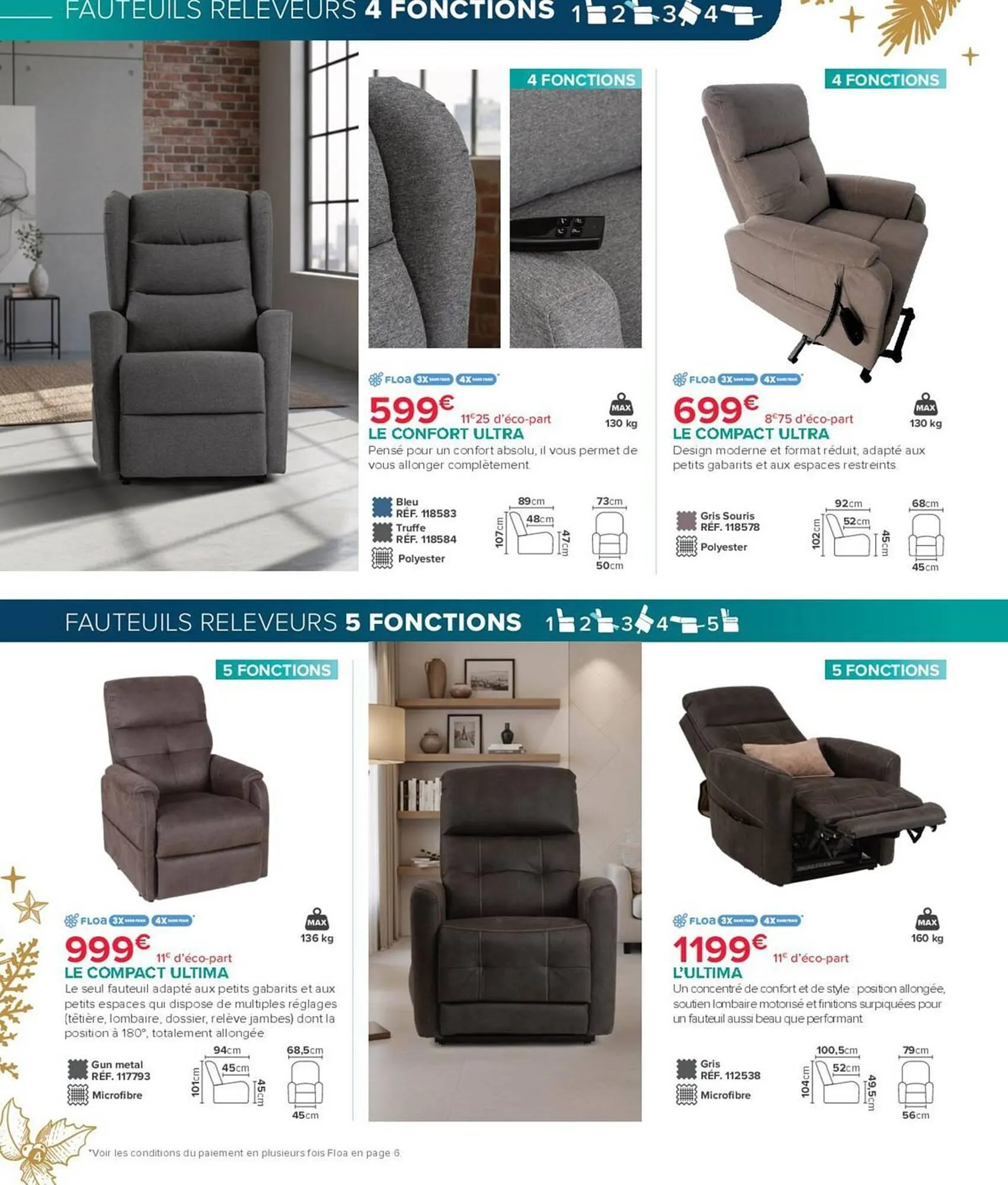 Catalogue Bastide du 2 décembre au 4 janvier 2027 - Catalogue page 4