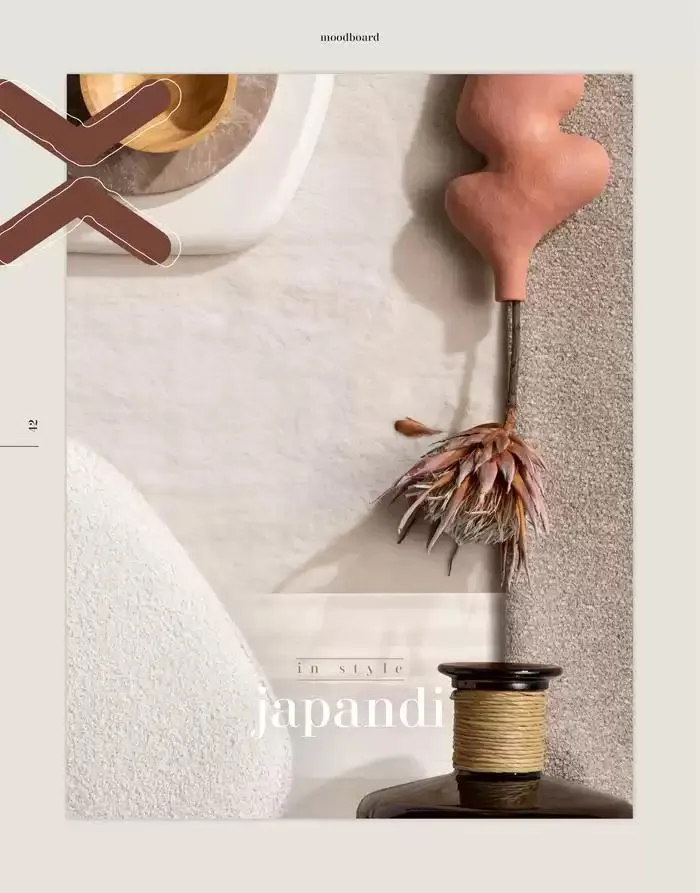 LOOKBOOK 2025 du 7 janvier au 31 décembre 2025 - Catalogue page 44