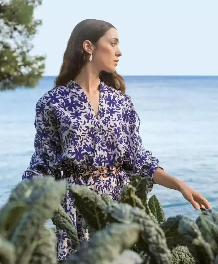 Printemps/Été 2025 du 17 mars au 23 septembre 2025 - Catalogue page 142