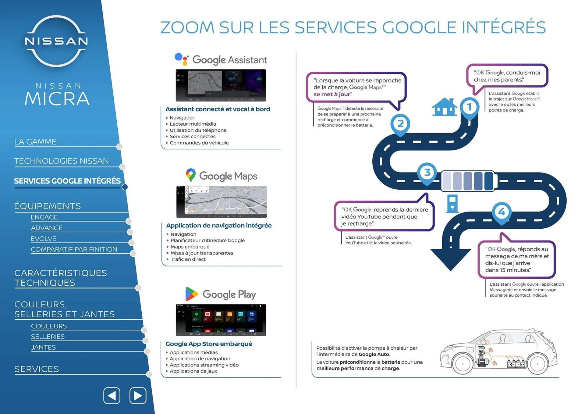 Catalogue Nissan du 8 octobre au 8 octobre 2026 - Catalogue page 4