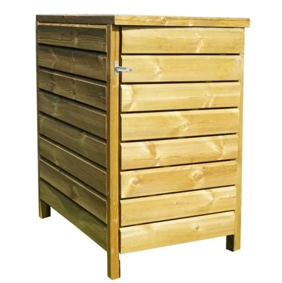 Cache poubelle Neston - FOREST STYLE