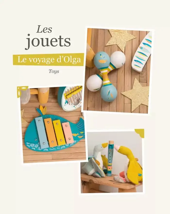 Les Petits 2025 du 13 février au 31 décembre 2025 - Catalogue page 188