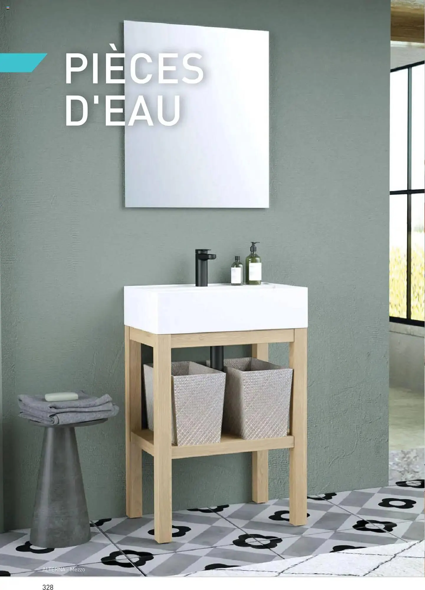 Catalogue Point P du 11 juillet au 31 décembre 2025 - Catalogue page 328