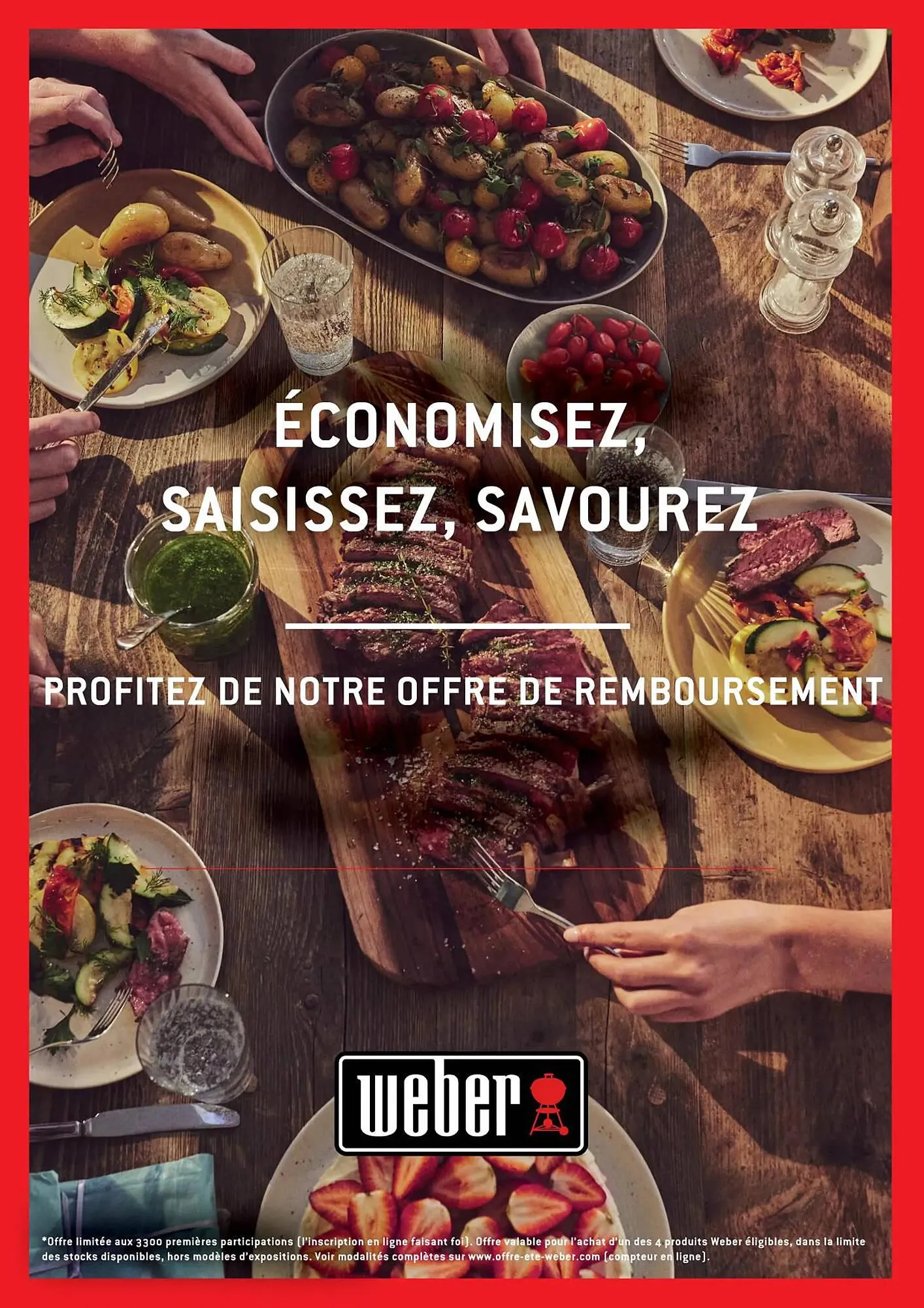 Catalogue Boulanger du 11 juin au 25 juin 2025 - Catalogue page 1