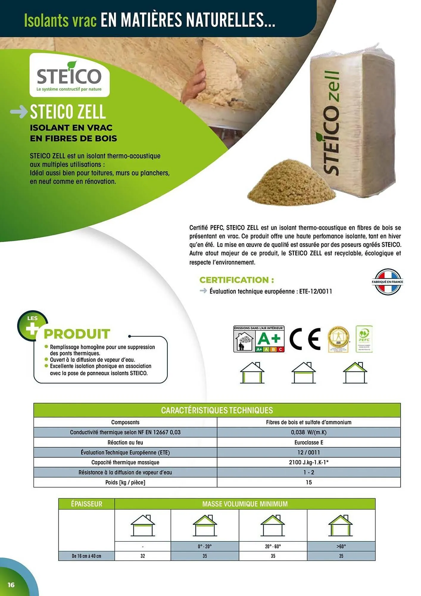 BigMat Catalogue du 1 juillet au 31 mai 2026 - Catalogue page 13