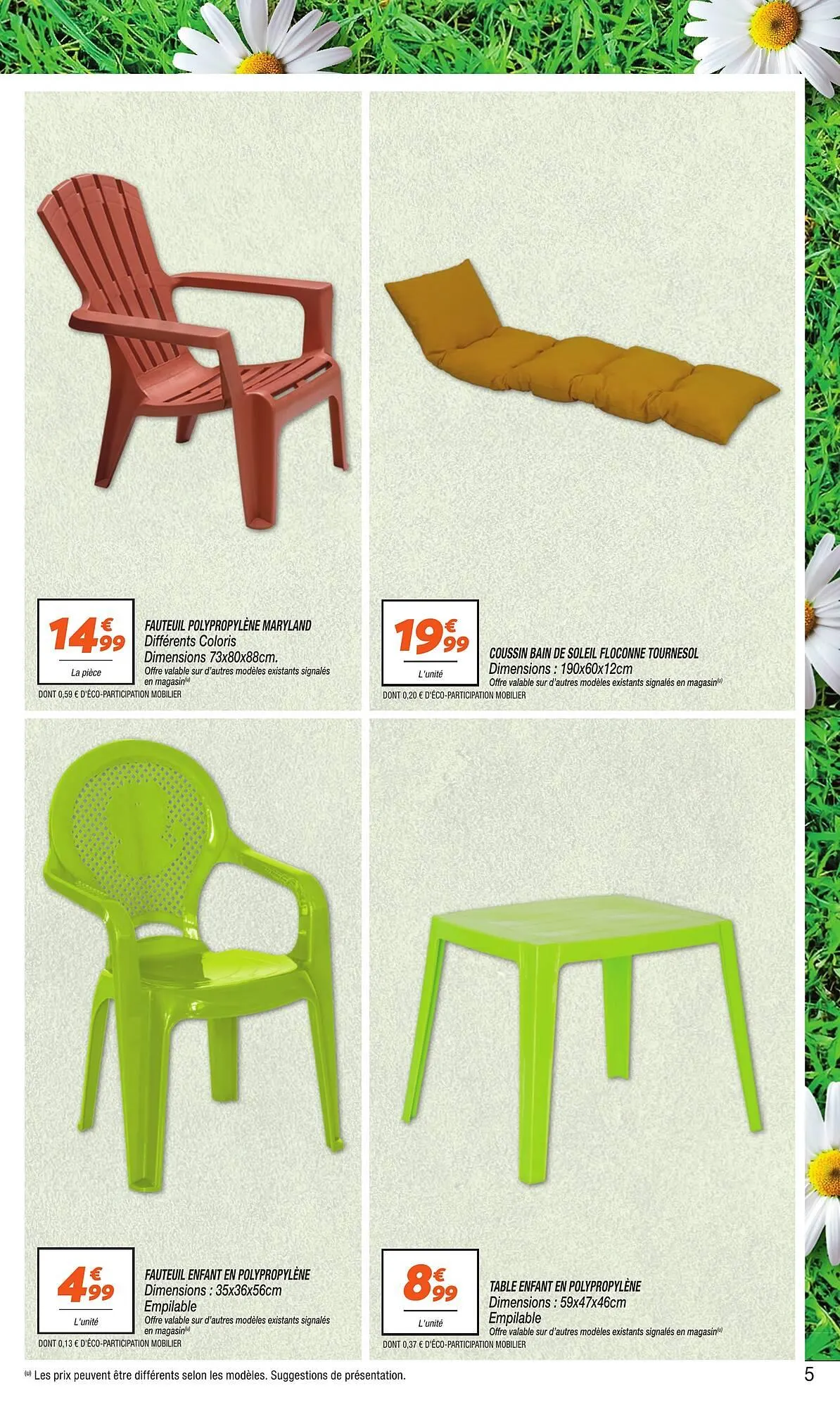 Catalogue Netto du 14 avril au 11 mai 2026 - Catalogue page 5