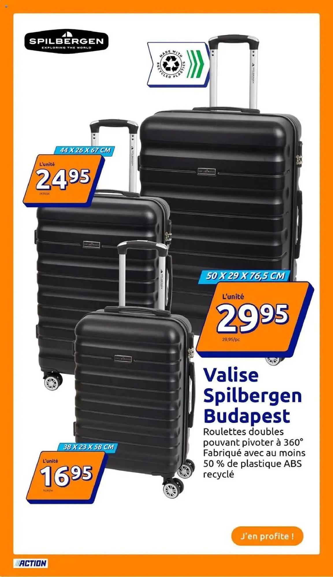 Catalogue Action du 18 juin au 24 juin 2025 - Catalogue page 10