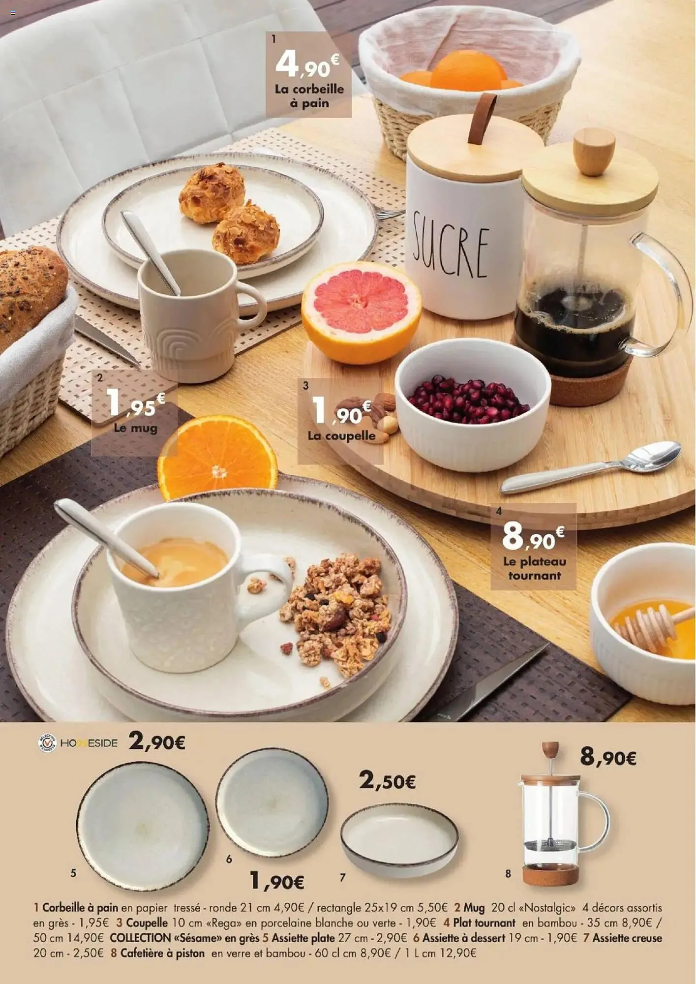 Catalogue E.Leclerc du 2 septembre au 29 novembre 2025 - Catalogue page 16