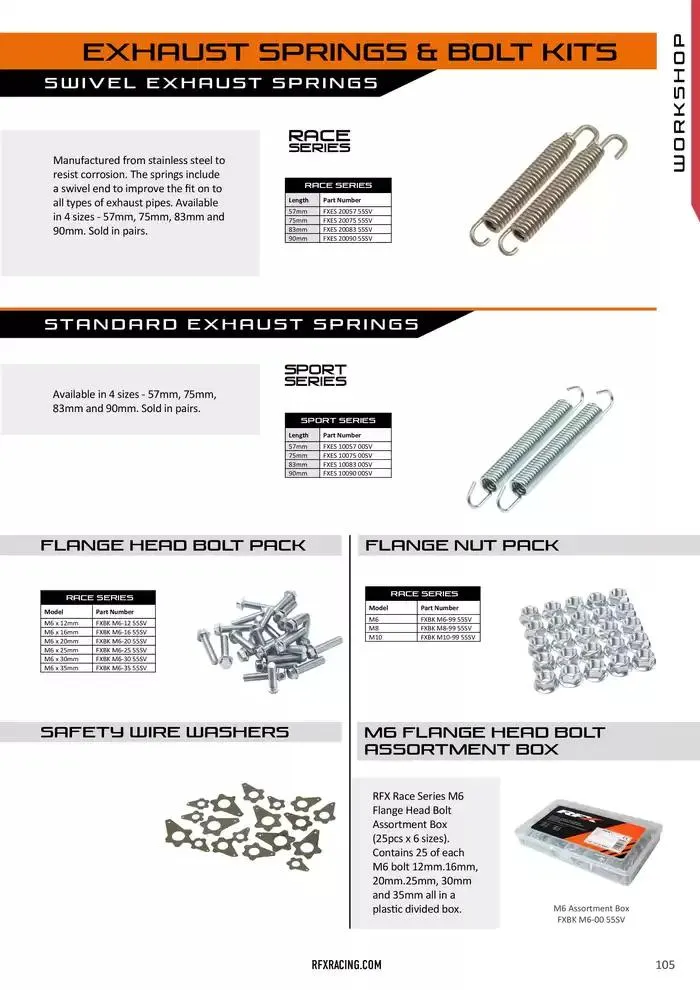 RFX 2025 du 14 décembre au 31 décembre 2025 - Catalogue page 105