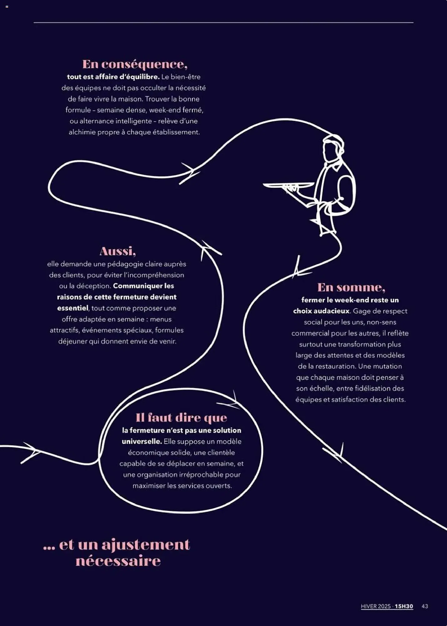 Catalogue METRO du 1 décembre au 22 janvier 2026 - Catalogue page 43