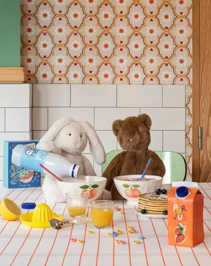 Les Petits 2025 du 13 février au 31 décembre 2025 - Catalogue page 126