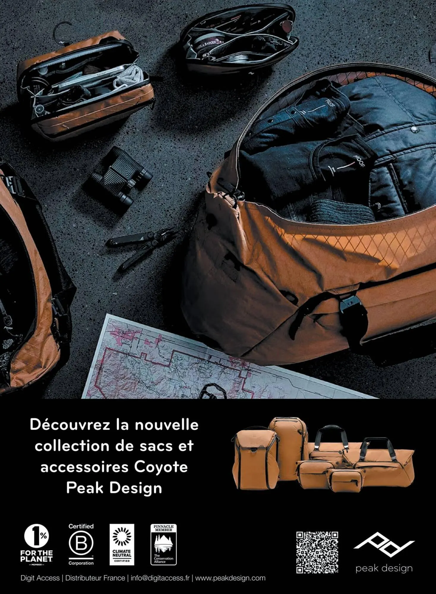 Catalogue Camara du 2 juillet au 31 décembre 2025 - Catalogue page 109