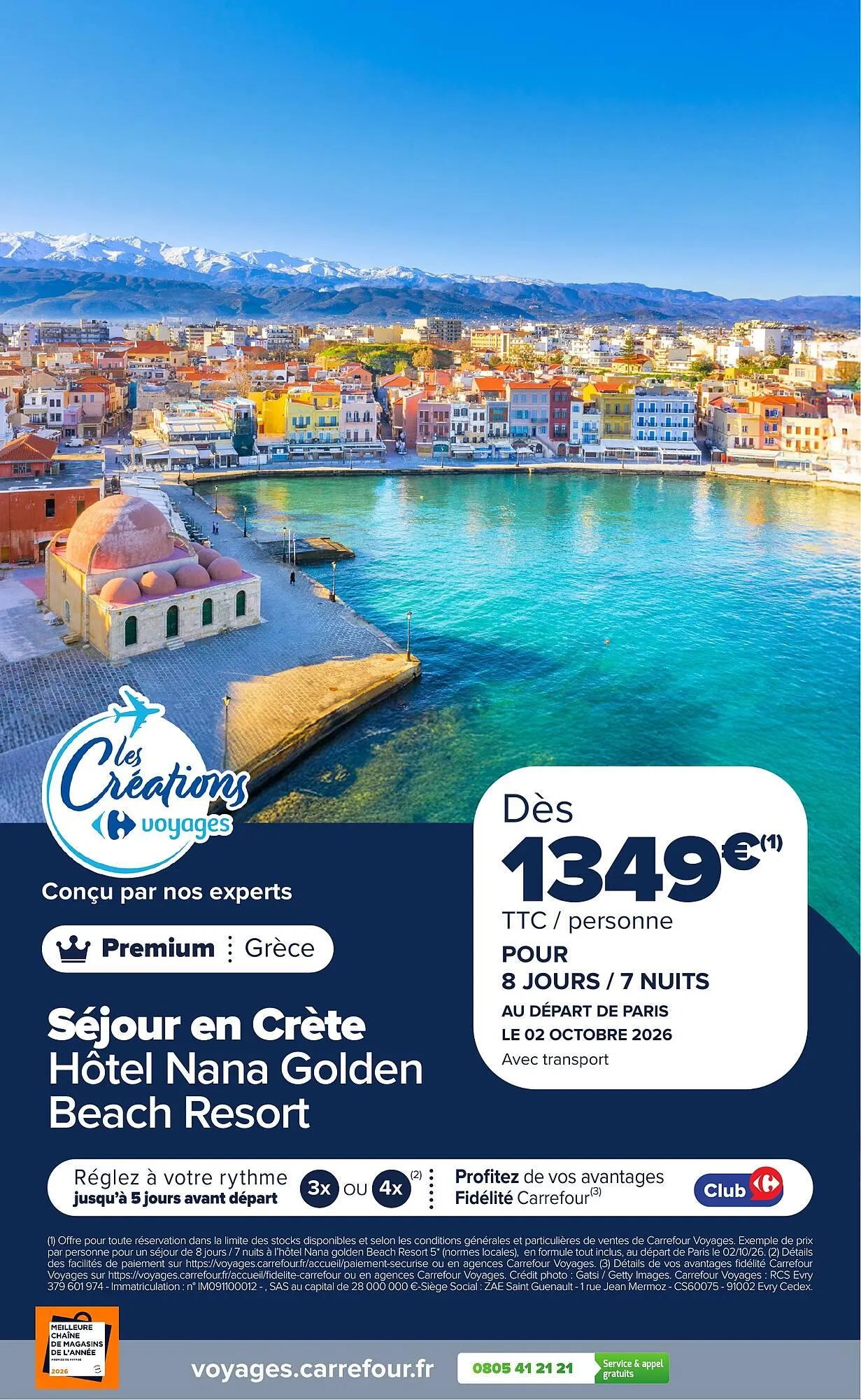 Catalogue Carrefour Market du 5 mai au 17 mai 2026 - Catalogue page 15