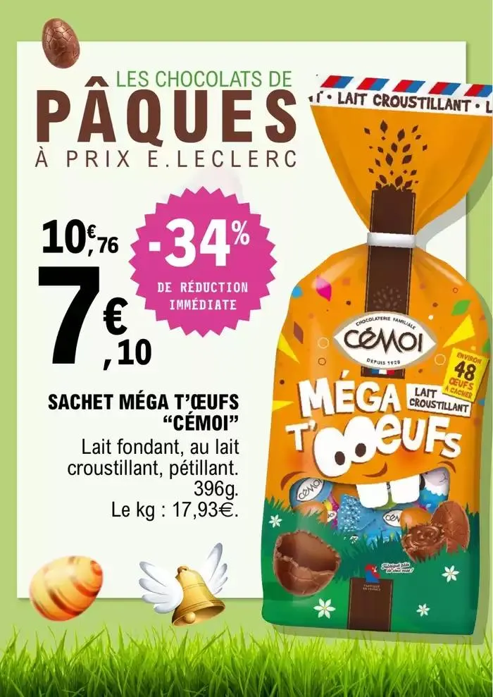 25C008LR du 8 avril au 21 avril 2025 - Catalogue page 3