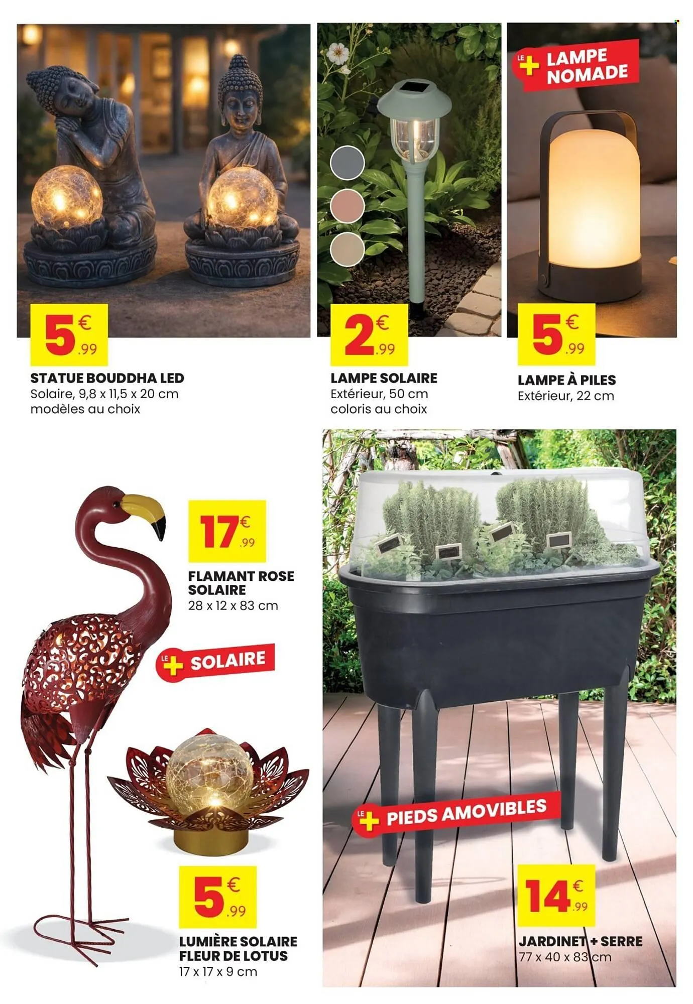 Catalogue Stokomani du 4 mars au 15 mars 2026 - Catalogue page 9