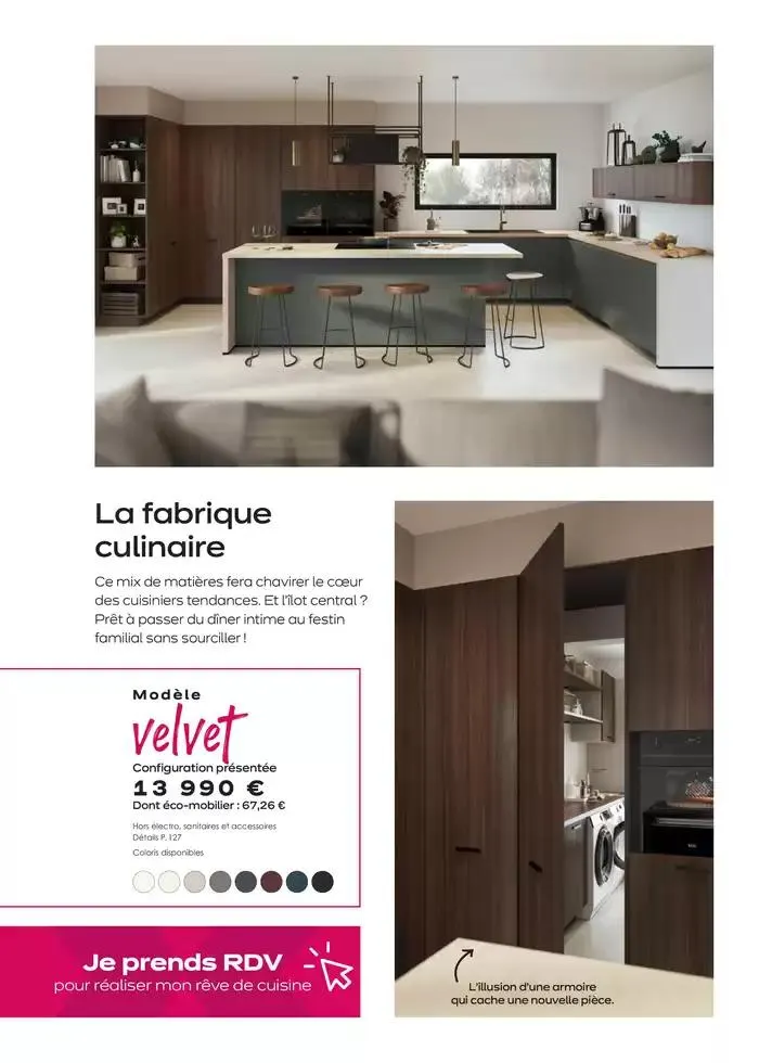 Cache-cache avec doudou inclus du 10 février au 30 novembre 2025 - Catalogue page 68