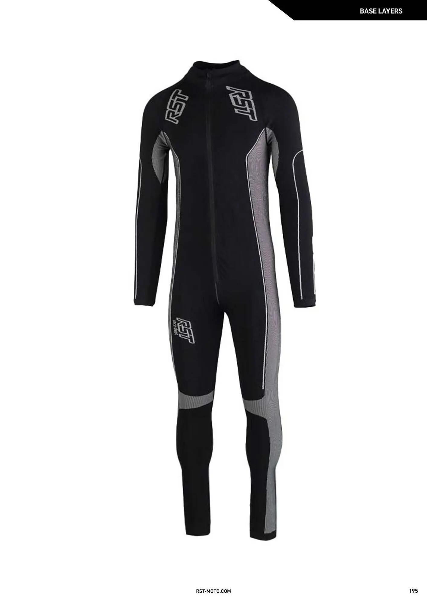 Catalogue Bihr du 10 octobre au 30 novembre 2025 - Catalogue page 195