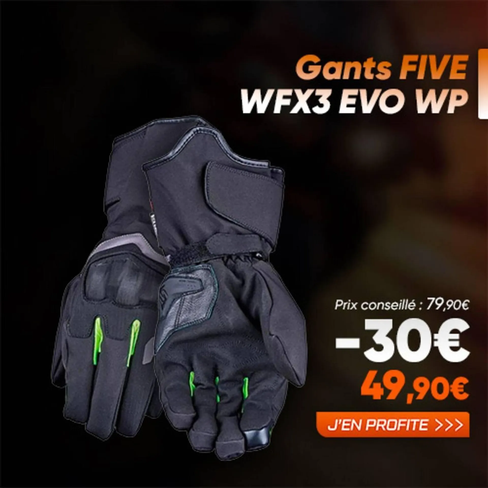 Catalogue Moto-Axxe du 5 novembre au 30 novembre 2025 - Catalogue page 28