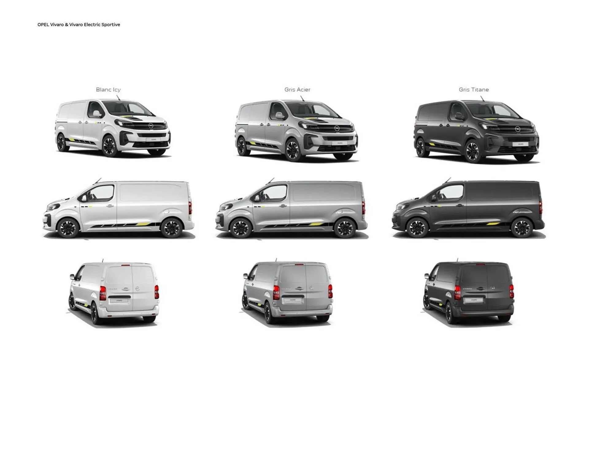 Catalogue Opel du 24 octobre au 30 novembre 2025 - Catalogue page 15